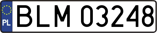 BLM03248