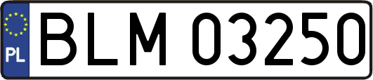 BLM03250