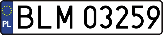 BLM03259