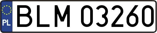 BLM03260