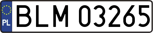 BLM03265