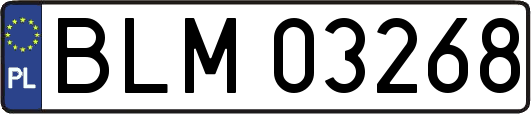 BLM03268