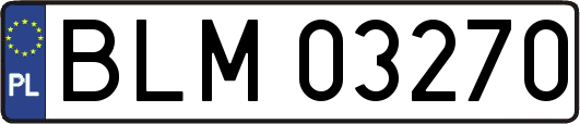 BLM03270
