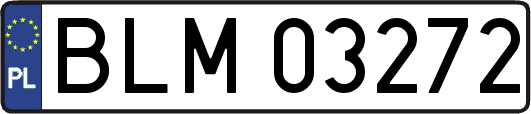 BLM03272