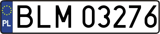 BLM03276