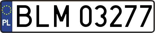 BLM03277