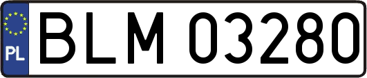BLM03280