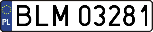 BLM03281