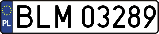 BLM03289