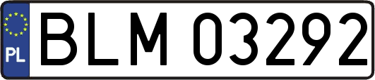 BLM03292