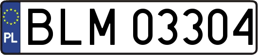 BLM03304