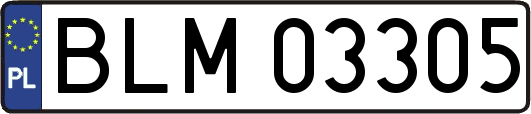 BLM03305