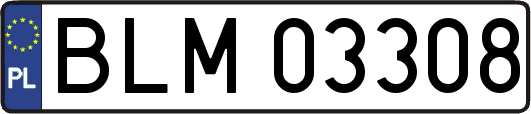 BLM03308
