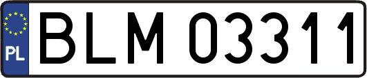 BLM03311