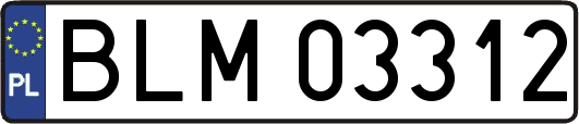 BLM03312