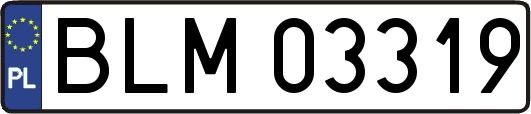 BLM03319
