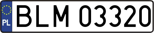 BLM03320