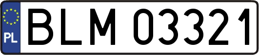 BLM03321