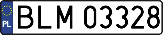 BLM03328