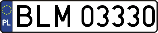 BLM03330