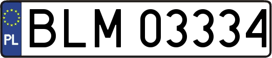 BLM03334