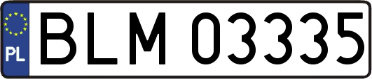 BLM03335