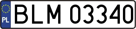 BLM03340