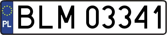 BLM03341