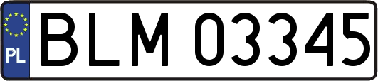 BLM03345