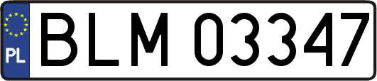 BLM03347