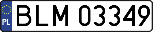 BLM03349