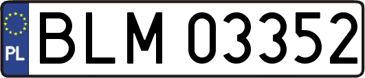 BLM03352