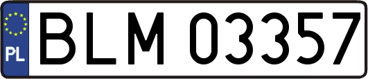 BLM03357