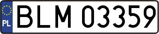 BLM03359