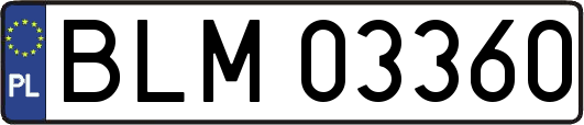 BLM03360