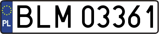 BLM03361