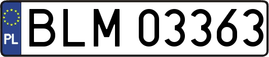 BLM03363