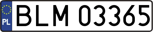 BLM03365