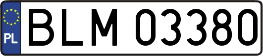 BLM03380