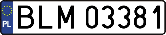 BLM03381
