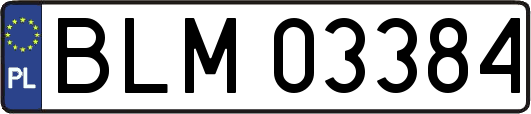 BLM03384