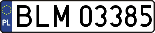 BLM03385