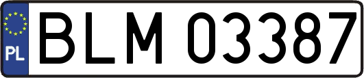 BLM03387