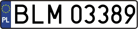 BLM03389
