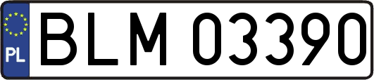 BLM03390