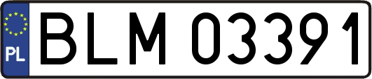 BLM03391
