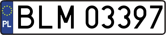 BLM03397
