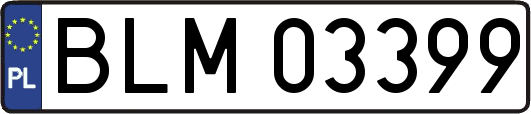 BLM03399