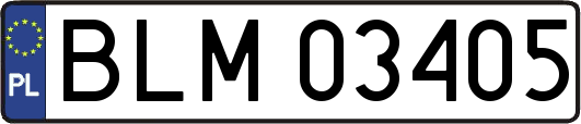 BLM03405