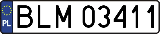 BLM03411